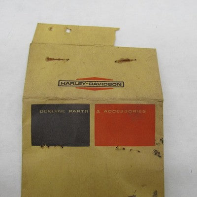 Lot of 2 Harley Davidson OEM NOS Genuine Valve Spring Collars 18228-5