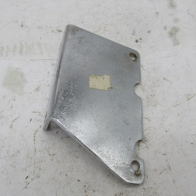 V-Twin NOS Harley Sportster Chrome Lower Oil Tank Bracket 31-1325 (625