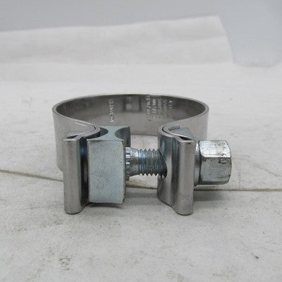 Harley Davidson OEM 02-17 V-Rod Exhaust Clamp 65108-01