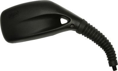 Emgo Universal Screw-In Mount Mirror 10mm Thread - Right 20-25171