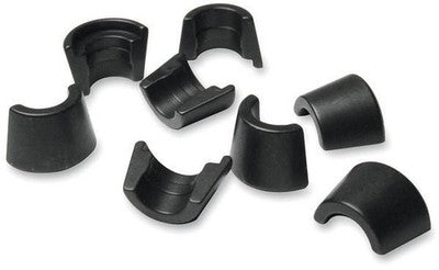 Feuling Valve Lock Keys Offset 10 Degrees for 5/16in. Valve Stems 1206