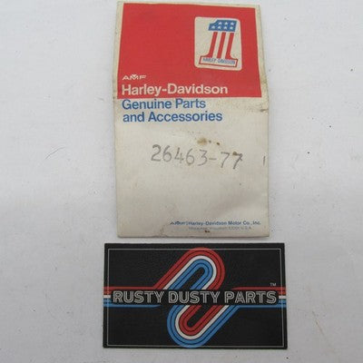 Harley-Davidson Genuine OEM NOS Inner Oil Pump Gerotor Separator Plate