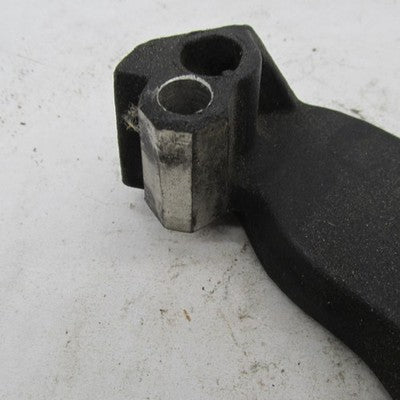 Harley-Davidson OEM 87-99 Softail Rear Brake Caliper Mounting Bracket