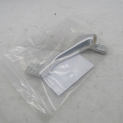Harley OEM EUC 04-13 Sportster Mid Control Rear Brake Pedal 42708-04
