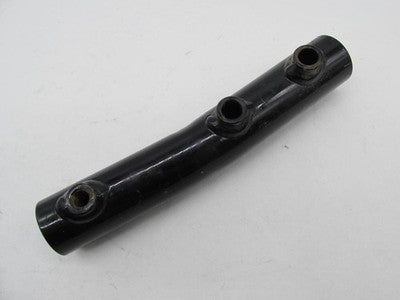 Harley Davidson Fatboy Softail Exhaust Rear Hanger Mounting Bracket 65515-95