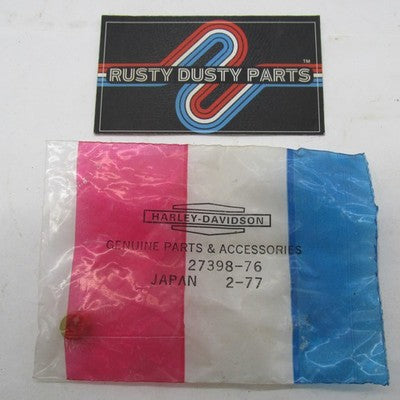 Genuine Harley Davidson OEM Main Jet 1.50 mm XLH XLCH late 1976-1978 2