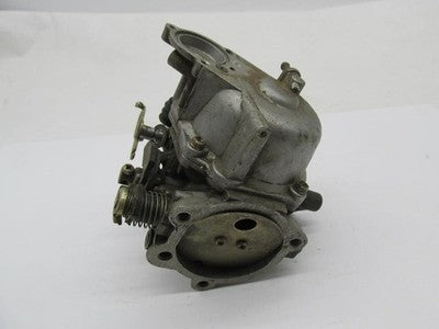 Harley Davidson Keihin Sportster XL XLS Carburetor Carb Body Assembly