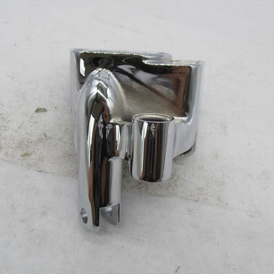 Harley Davidson OEM Left Shift Footpeg Mount Softail FXST 2000+ 33683-