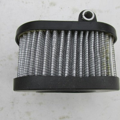 Harley OEM Stock 24-25 Touring M8 117 Air Cleaner Assembly Black 29000