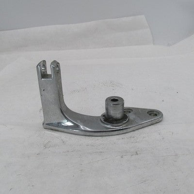 Harley Davidson OEM Chrome Forward Control Right Peg 03-17 CVO DYNA 33