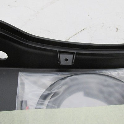 Harley Davidson OEM NOS 14-Up Touring Right Saddlebag Lid Cover 902004