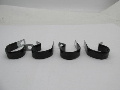LOT of 4 Harley-Davidson NOS Canister Clamps 27048-84
