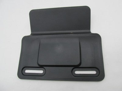 Harley Davidson Genuine Stock License Plate Mount Mounting Bracket