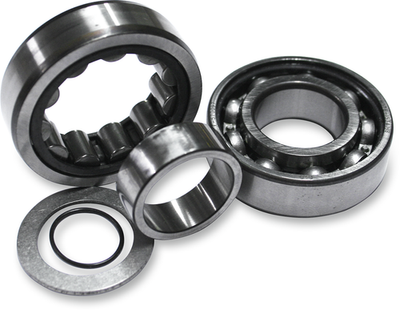 Feuling Camshaft Outer Bearing for Chain Drive 2078