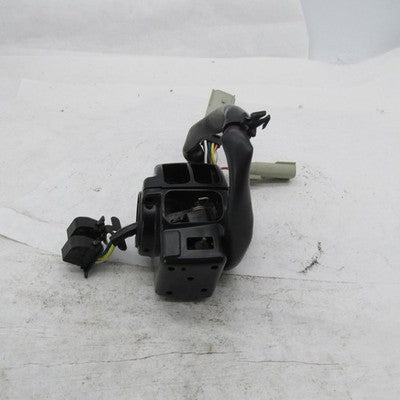 Harley-Davidson OEM Stock Left Side Handlebar Switch Control Assembly