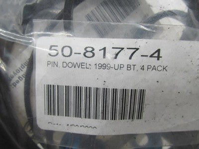 S&S Cycle NOS Gasket Kit Top End 4"  - Super Stock - Twin Cam 90-9505