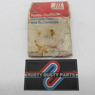 Genuine Harley-Davidson OEM NOS Oil Pump Gerotor 26491-75