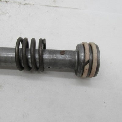 Pair of Harley Davidson OEM 41mm Fork Dampers FXSTC FXDWG Wide Glide 4