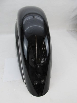 Indian Rear Fender 2021 Roadmaster Thunder Black Azure Chrystal 102455
