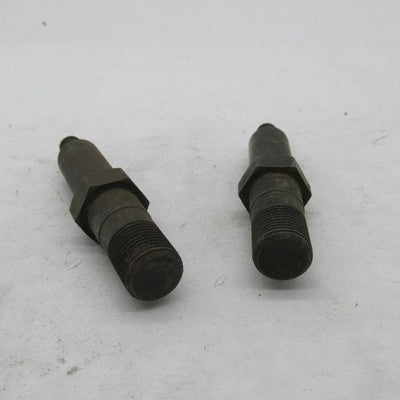Pair of Harley Davidson Genuine K Model Rear Shock Studs 54516-56