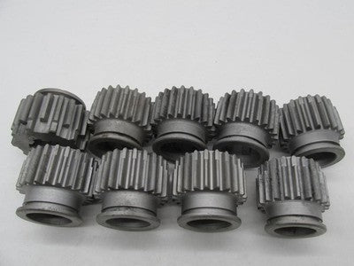 Mixed Lot of 9 Harley Davidson Genuine NOS Aermacchi Transmission Gear