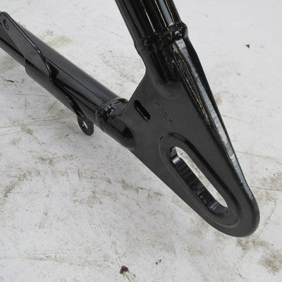 Harley Davidson OEM Stock 00-06 Softail Rear Swingarm Gloss Black 4842