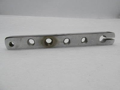 Harley-Davidson Chrome Drilled Shift Shifter Lever Arm