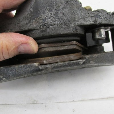 Harley Davidson Genuine Front Left Brake Caliper 84-99 Touring Softail