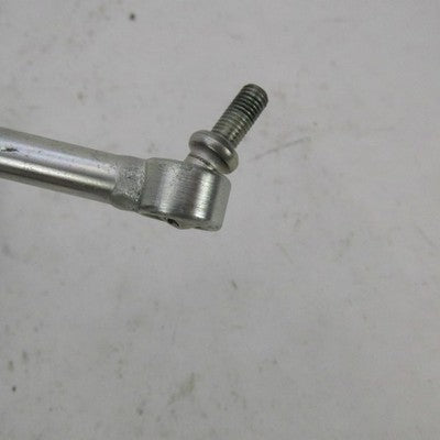 Harley Davidson OEM Gloss Blk Right Side Rear Brake Pedal Asy. 14-22 5