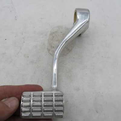 Harley Davidson OEM Rear Brake Pedal EVO Sportster 80-03 883 XLH1000 4