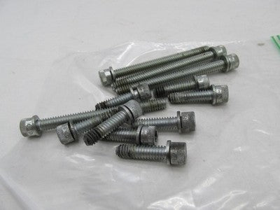 Harley Davidson Genuine M8 Milwaukee 8 Complete Oil Pump Hardware Kit