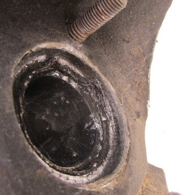 Harley-Davidson OEM 99-06 Twin Cam 88 Front Cylinder Head 16723-99