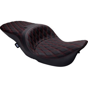 Drag Specialties Freedom Touring Seats 0801-1507