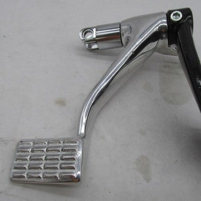 Harley-Davidson OEM 04-22 Sportster Mid Control Brake Pedal Assembly 4