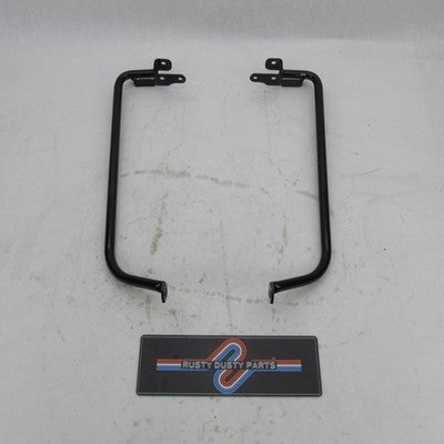 Pair of Harley Davidson OEM 14-22 Touring Saddlebag Brackets 90200549