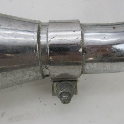 Harley-Davidson OEM Stock 94-03 Sportster XL Exhaust Header & Muffler