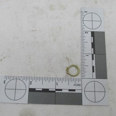 Lot of 7 Harley-Davidson OEM NOS Retaining Rings 11085