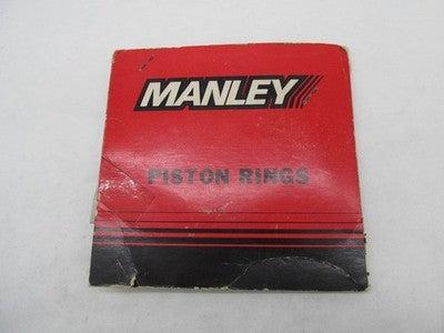 Manley Genuine NOS HArley Davidson Piston Ring Kit 99322