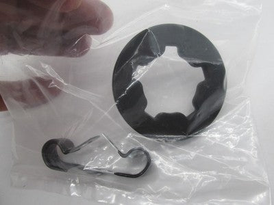 Polaris Victory Gennuine OEM NOS Swingarm K-Guard 2207333