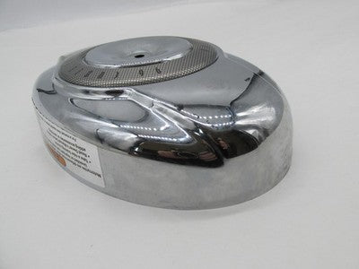 Harley Davidson Genuine Road GLide Air Cleaner 96 Cubic Inch Cover