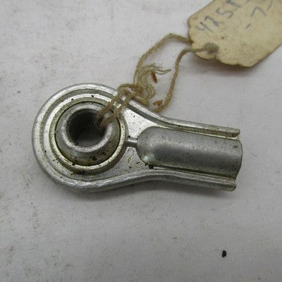 Lot of 4 Harley OEM NOS Ironhead Shovelhead Shifter Rod End Clevis 425