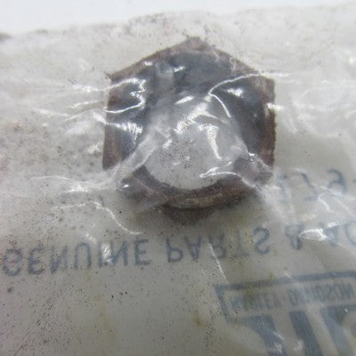 Genuine Harley-Davidson OEM NOS Shifter Fork Bushing Nut Big Twin 3417