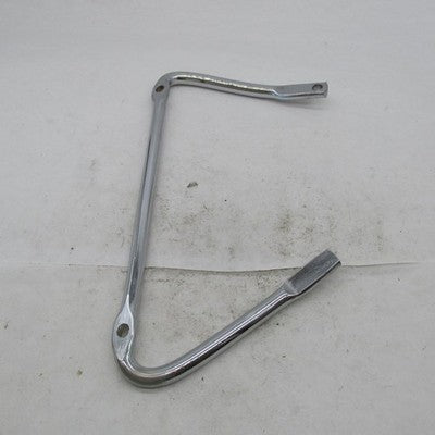 Harley Davidson NOS NIB Left Side Luggage Saddlebag Brace Bracket 5341