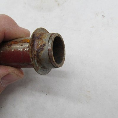 Harley OEM NOS 79-81 Sportster Inner Wheel Hub Spacer w/ Flange 43630-