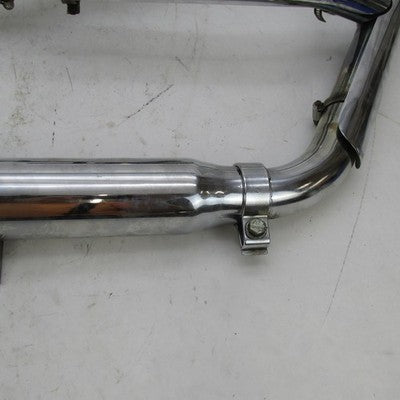 Harley Davidson OEM 86-03 Sportster Exhaust System 65569-86 65568-86A