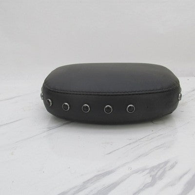 Harley OEM Studded Rear Back Rest Pillow Pad Road King Touring 94-08 5