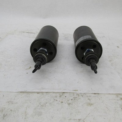 Pair of Harley Davidson Genuine Rear Shock Absorbers Softail 54508-00A