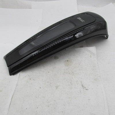 Harley Davidson OEM 2021-2023  Road Glide Tank Dash Console Black 7090