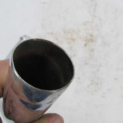 Harley Davidson NOS Vintage Super Glide Low Rider Front Exhaust Pipe 6