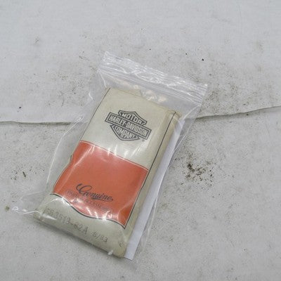 Harley-Davidson OEM 82 FLT Tour-Pak Saddlebag Lock Service Kit 53513-8